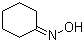 环己酮肟分子结构 (CAS 100-64-1)