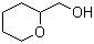 四氢吡喃-2-甲醇分子结构 (CAS 100-72-1)