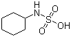 环拉酸分子结构 (CAS 100-88-9)