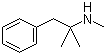CAS 登录号：100-92-5, 美芬丁胺, N,2-二甲基-1-苯基丙-2-胺