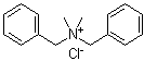 CAS # 100-94-7, Dibenzyldimethylammonium chloride, Dimethyldibenzylammonium chloride