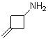 structure of CAS# 100114-49-6, 3-Methylenecyclobutylamine
