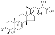 structure of CAS# 100198-09-2, 匹西狄醇 A