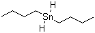 二丁基锡烷分子结构 (CAS 1002-53-5)