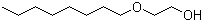 2-(Octyloxy)ethanol molecular structure (CAS 10020-43-6)