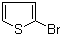 2-Bromothiophene molecular structure (CAS 1003-09-4)