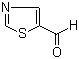 CAS # 1003-32-3, Thiazole-5-carboxaldehyde, 5-Thiazolecarboxaldehyde