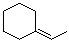 structure of CAS# 1003-64-1, Ethylidenecyclohexane
