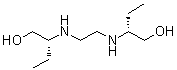 CAS 登录号：10054-05-4, (-)-乙胺丁醇
