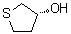 CAS 登录号：100937-75-5, (3R)-四氢噻吩-3-醇