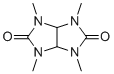 structure of CAS# 10095-06-4, Mebicar