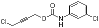 燕麦灵分子结构 (CAS 101-27-9)