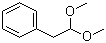 structure of CAS# 101-48-4, 苯乙醛二甲缩醛