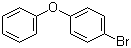4-Bromophenyl phenyl ether molecular structure (CAS 101-55-3)