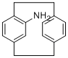 Tricyclo[8.2.2.24,7]hexadeca-4,6,10,12,13,15-hexaen-5-amine molecular structure (CAS 10122-95-9)