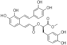 CAS 登录号：1015171-69-3, Methyl salvionolate A