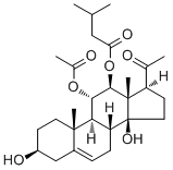 Drevogenin A molecular structure (CAS 10163-83-4)