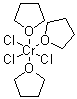 structure of CAS# 10170-68-0, Trichlorotris(tetrahydrofuran)chromium