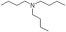 structure of CAS# 102-82-9, 三正丁胺