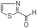 CAS # 10200-59-6, 2-Thiazolecarboxaldehyde, 2-Formylthiazole, 1,3-Thiazole-2-carbaldehyde