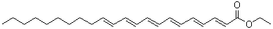 CAS 登录号：1020718-25-5, 2,4,6,8,10,12-二十二碳六烯酸乙酯