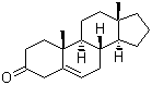 CAS 登录号：10247-98-0, 雄甾-4-烯-3-酮