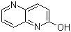 structure of CAS# 10261-82-2, 2-Hydroxy-1,5-naphthyridine