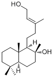 CAS # 10267-31-9, Labd-13-ene-8,15-diol