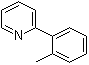 structure of CAS# 10273-89-9, 2-(2-Tolyl)pyridine