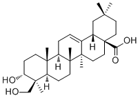 CAS # 102919-76-6, Scutellaric acid