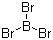 structure of CAS# 10294-33-4, Boron tribromide