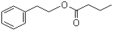 structure of CAS# 103-52-6, Phenethyl butyrate
