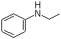 structure of CAS# 103-69-5, N-乙基苯胺