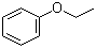 structure of CAS# 103-73-1, Phenetole