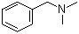structure of CAS# 103-83-3, N,N-Dimethylbenzylamine