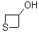 structure of CAS# 10304-16-2, Thiacyclobutan-3-ol