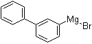 structure of CAS# 103068-18-4, 3-联苯溴化镁