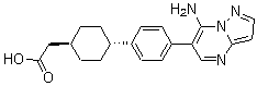 structure of CAS# 1031336-60-3, ABT-046