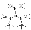 structure of CAS# 103457-72-3, Tris[N,N-bis(trimethylsilyl)amino]erbium