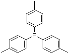 structure of CAS# 1038-95-5, Tris(4-methylphenyl)phosphine