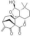CAS # 10391-08-9, Macrocalin A, (-)-Isodocarpin