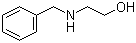structure of CAS# 104-63-2, N-Benzylethanolamine