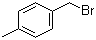 structure of CAS# 104-81-4, 4-Methylbenzyl bromide