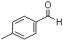 structure of CAS# 104-87-0, 对甲基苯甲醛
