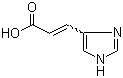 structure of CAS# 104-98-3, 尿刊酸