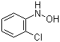 2-Chlorophenylhydroxylamine molecular structure (CAS 10468-16-3)