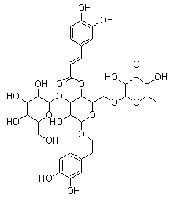CAS # 104777-69-7, Purpureaside B