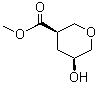 CAS 登录号：1048962-91-9, 1,5-脱水-2,3-二脱氧-2-(甲氧羰基)-赤式戊糖醇