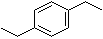 1,4-Diethylbenzene molecular structure (CAS 105-05-5)