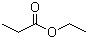 structure of CAS# 105-37-3, Ethyl propionate